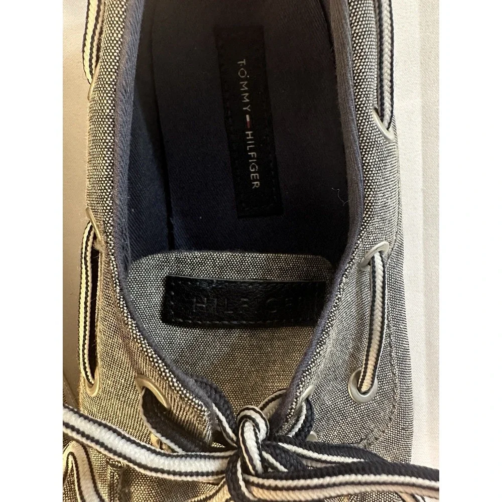 Tommy Hilfiger this tommy
